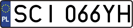 SCI066YH