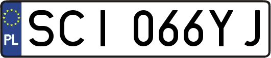 SCI066YJ