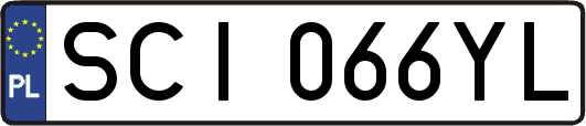 SCI066YL