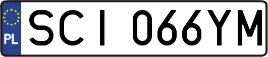 SCI066YM