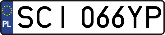 SCI066YP