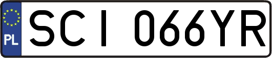 SCI066YR
