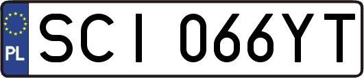 SCI066YT