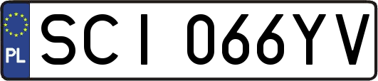 SCI066YV
