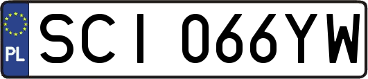 SCI066YW