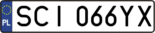 SCI066YX