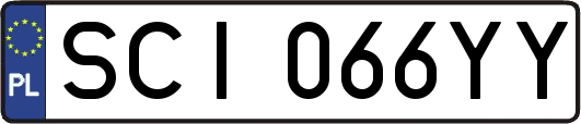 SCI066YY