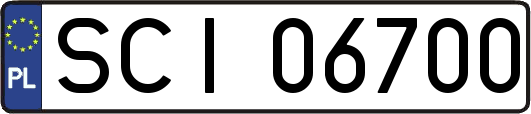 SCI06700