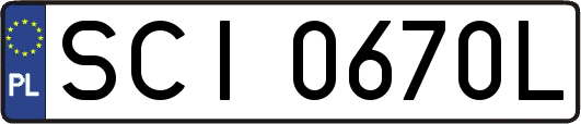 SCI0670L