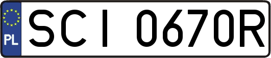 SCI0670R