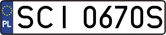 SCI0670S