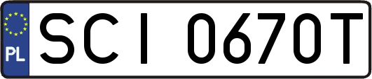 SCI0670T