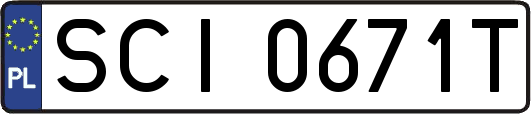 SCI0671T