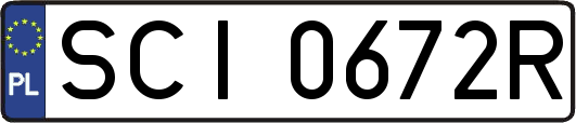 SCI0672R