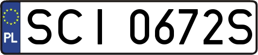 SCI0672S
