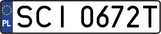 SCI0672T