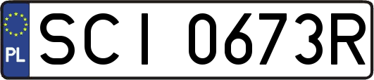 SCI0673R