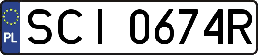 SCI0674R