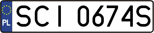 SCI0674S