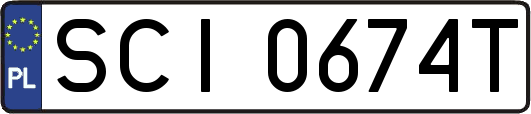 SCI0674T