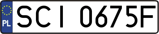 SCI0675F