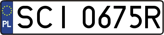 SCI0675R