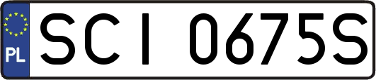SCI0675S