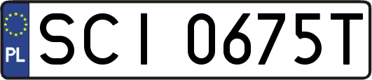 SCI0675T