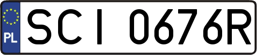 SCI0676R
