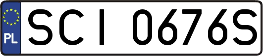 SCI0676S