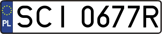 SCI0677R