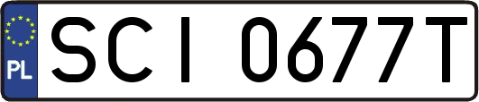 SCI0677T