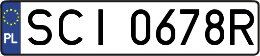 SCI0678R
