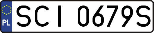 SCI0679S