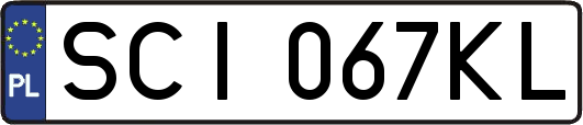 SCI067KL