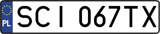 SCI067TX