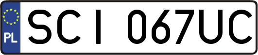 SCI067UC