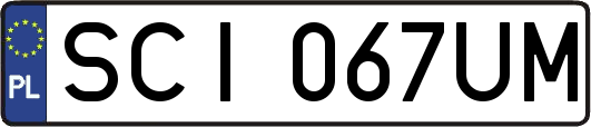 SCI067UM