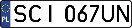 SCI067UN