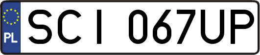 SCI067UP