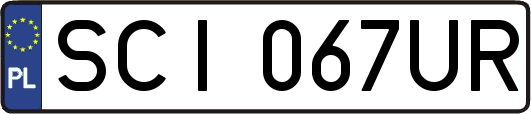 SCI067UR