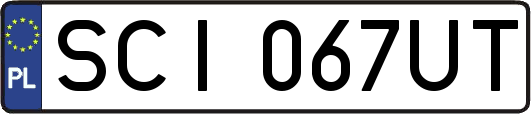 SCI067UT