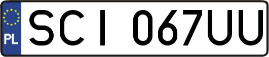 SCI067UU