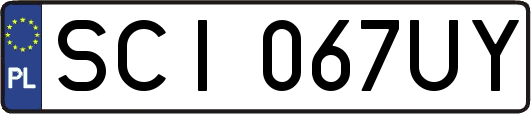 SCI067UY