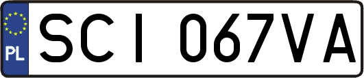 SCI067VA