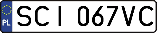 SCI067VC