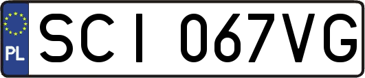 SCI067VG