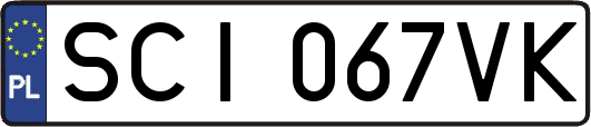 SCI067VK