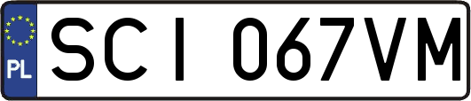 SCI067VM