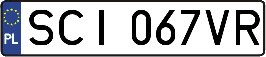 SCI067VR
